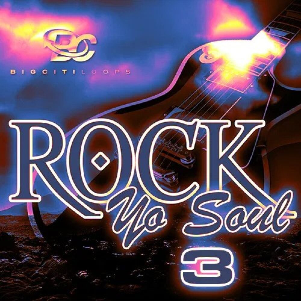 Rock Yo Soul 3