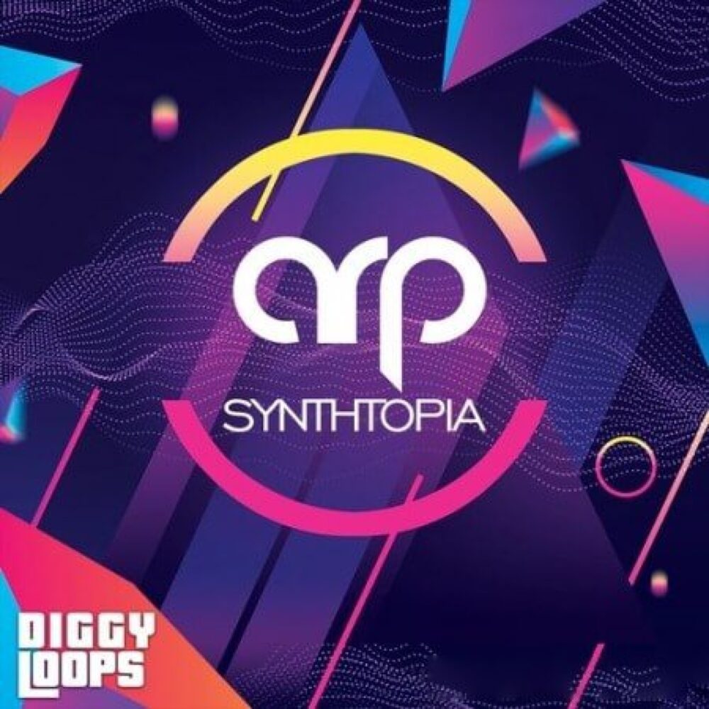 Arp Synthtopia