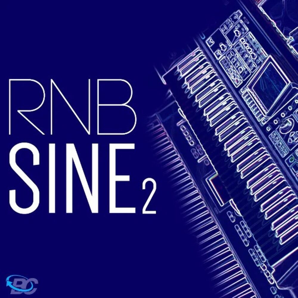RnB Sine 2