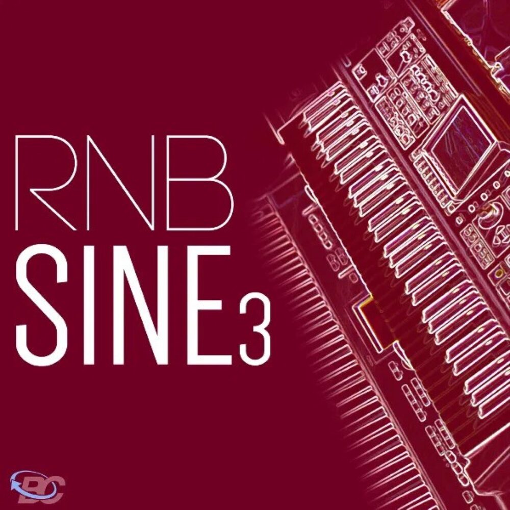 RnB Sine 3