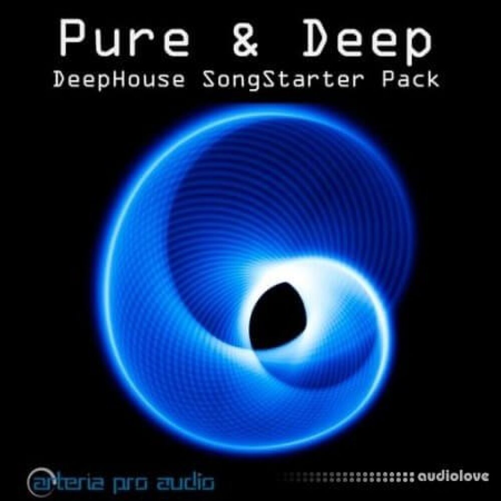 Arteria Pure And Deep