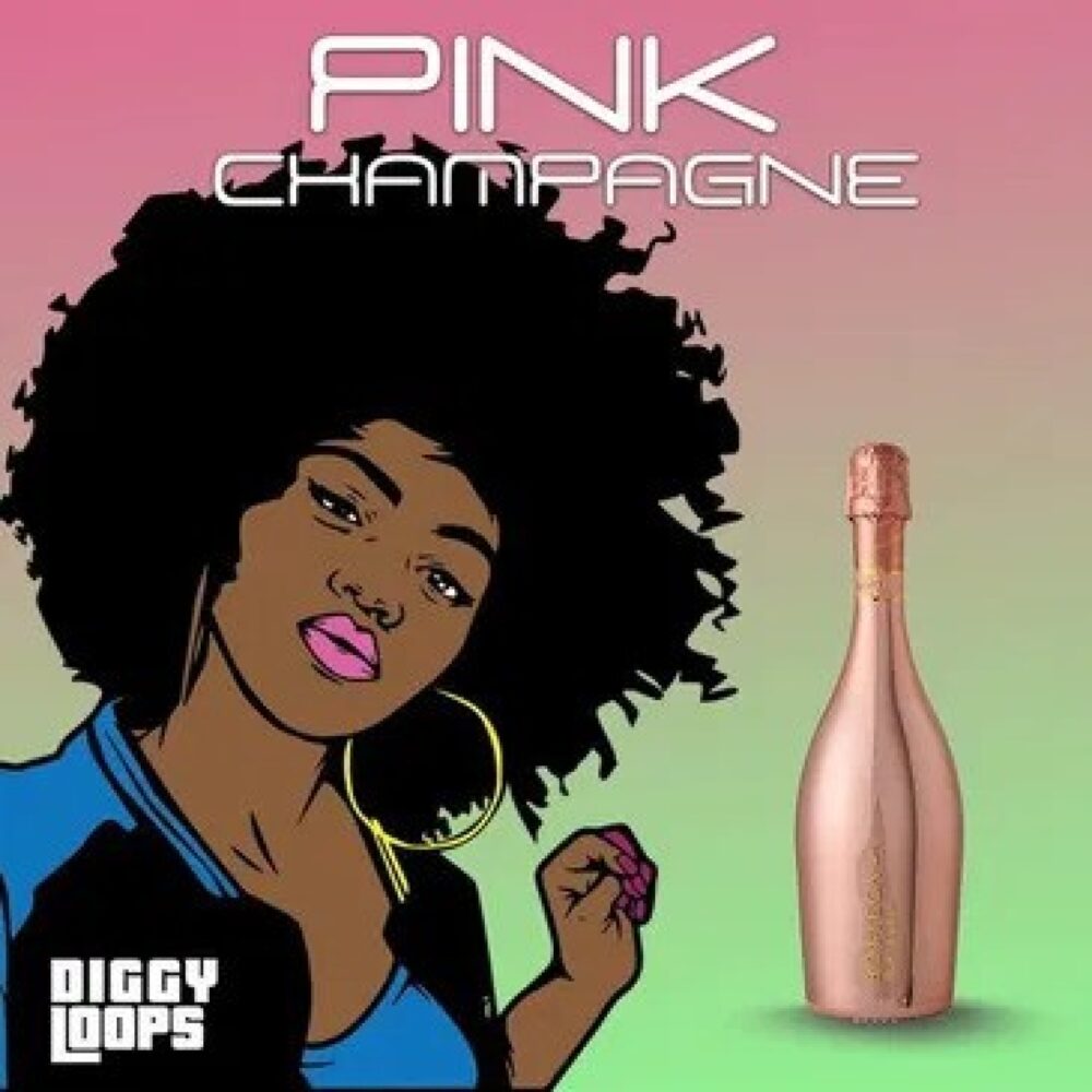 Pink Champagne