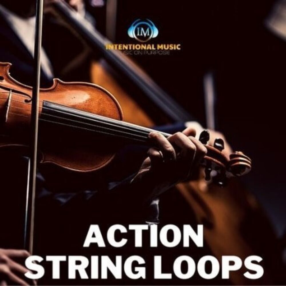 ACTION STRING