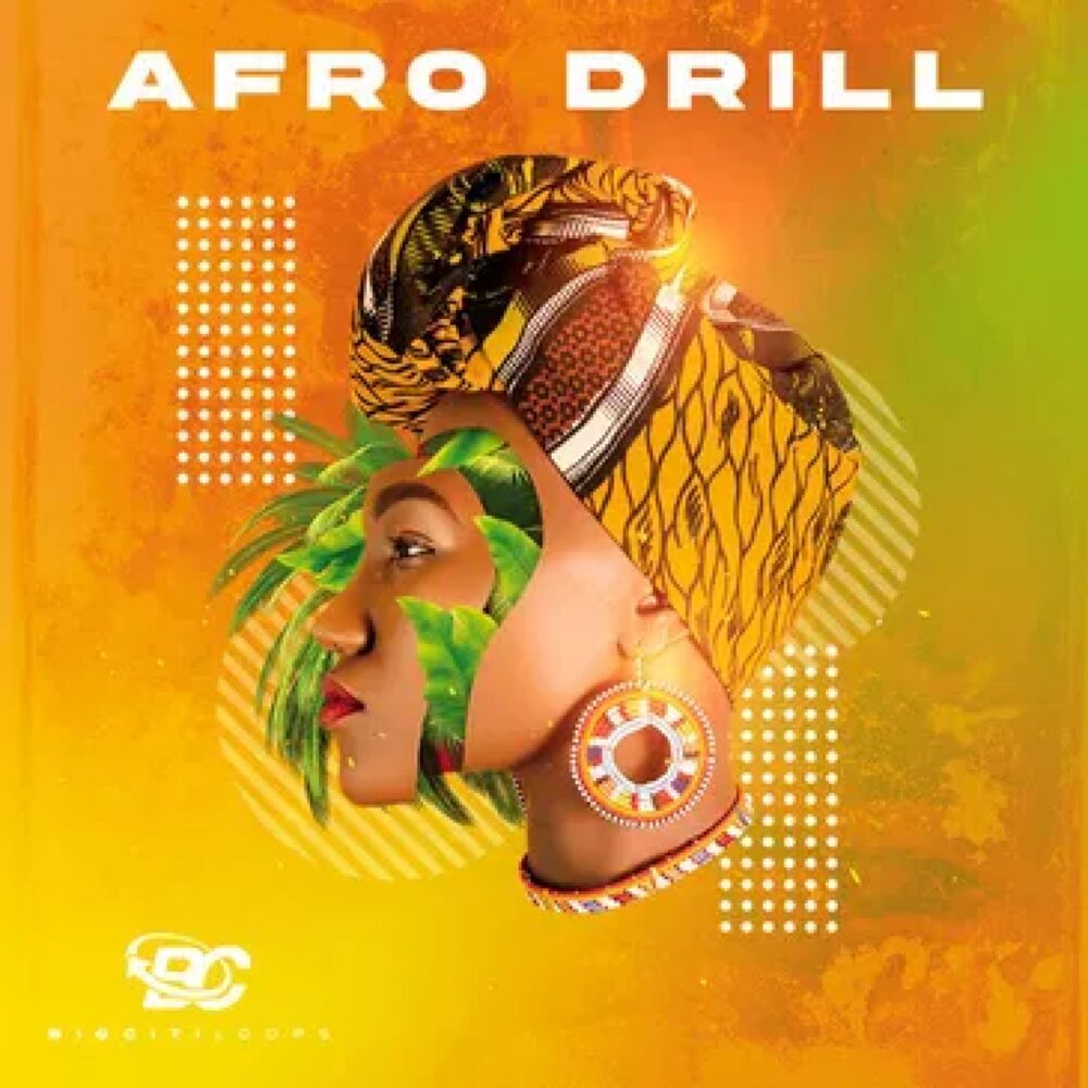 Afro Drill Vol 1