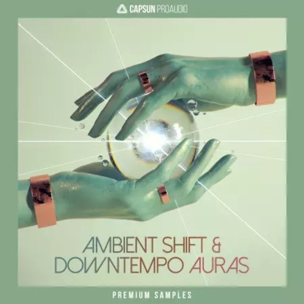 Ambient Shift And Downtempo Auras