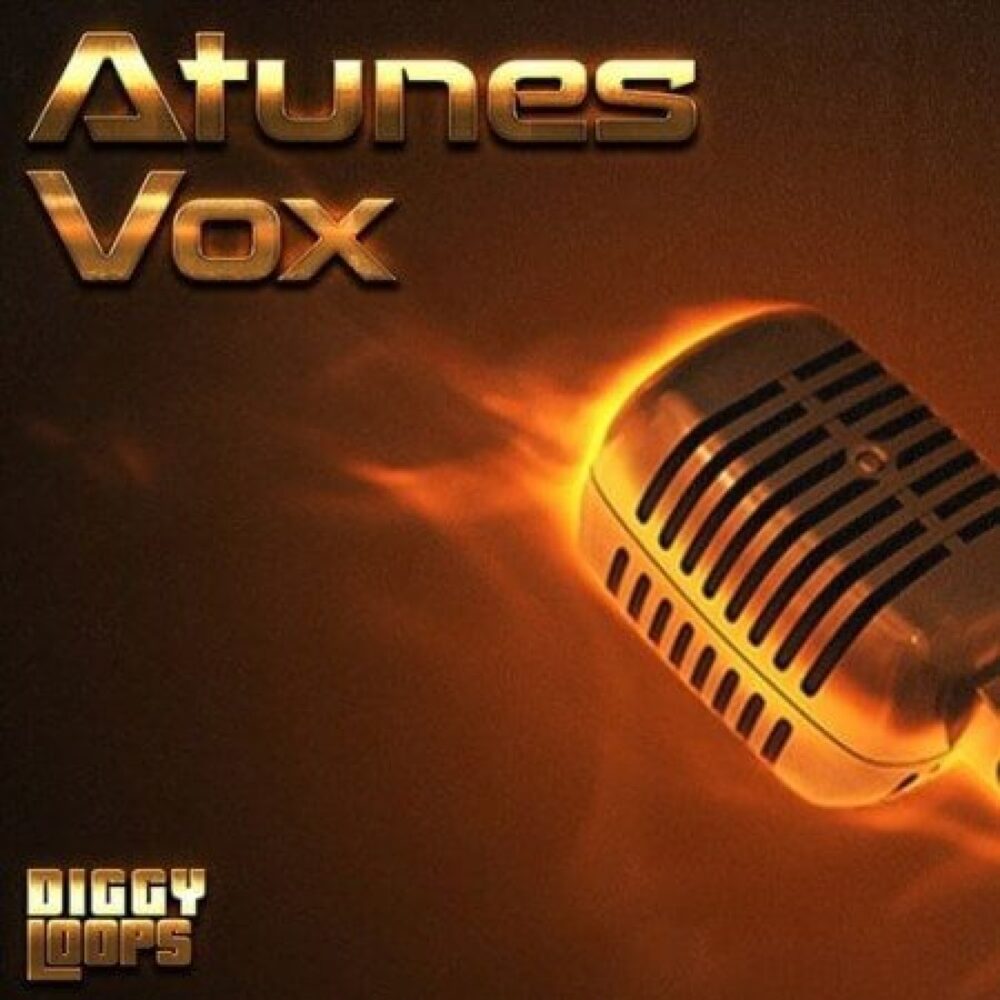 Atunes Vox