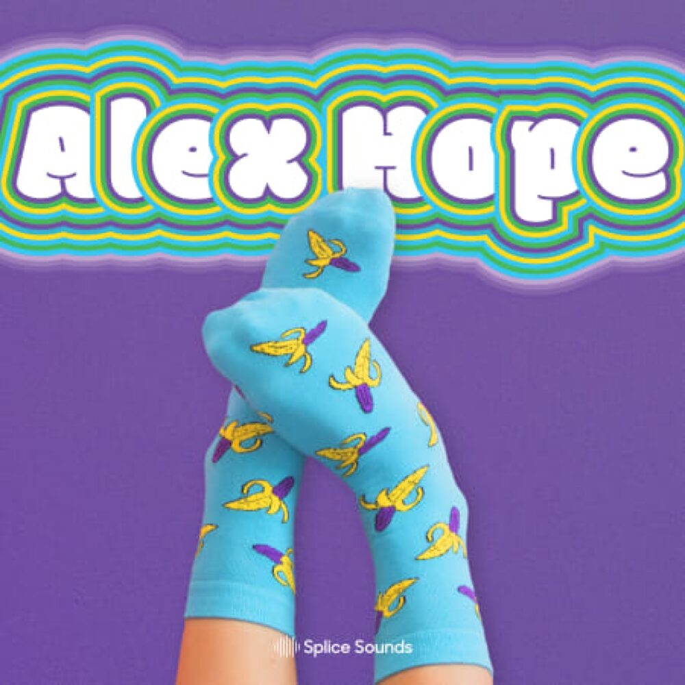 Alex Hope Sample Pack Vol 1
