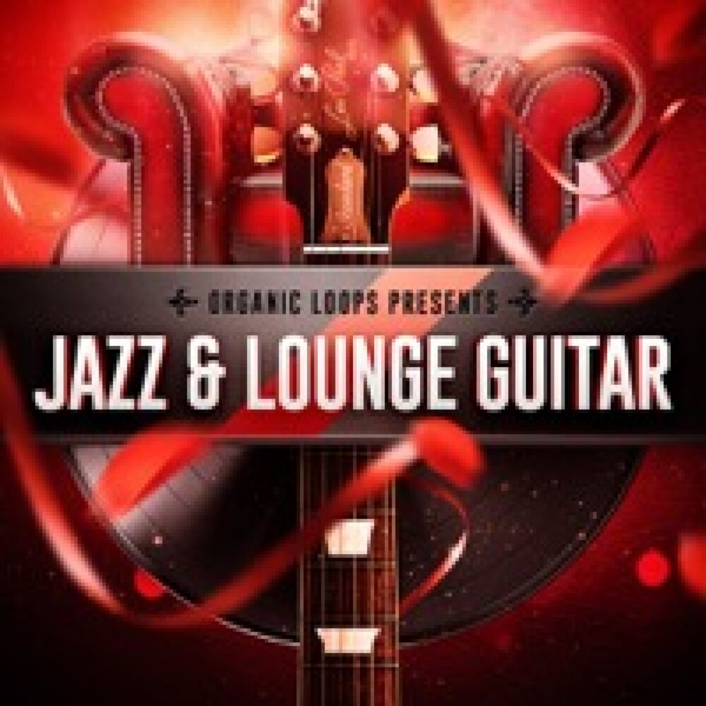 Jazz And Lounge Guitar