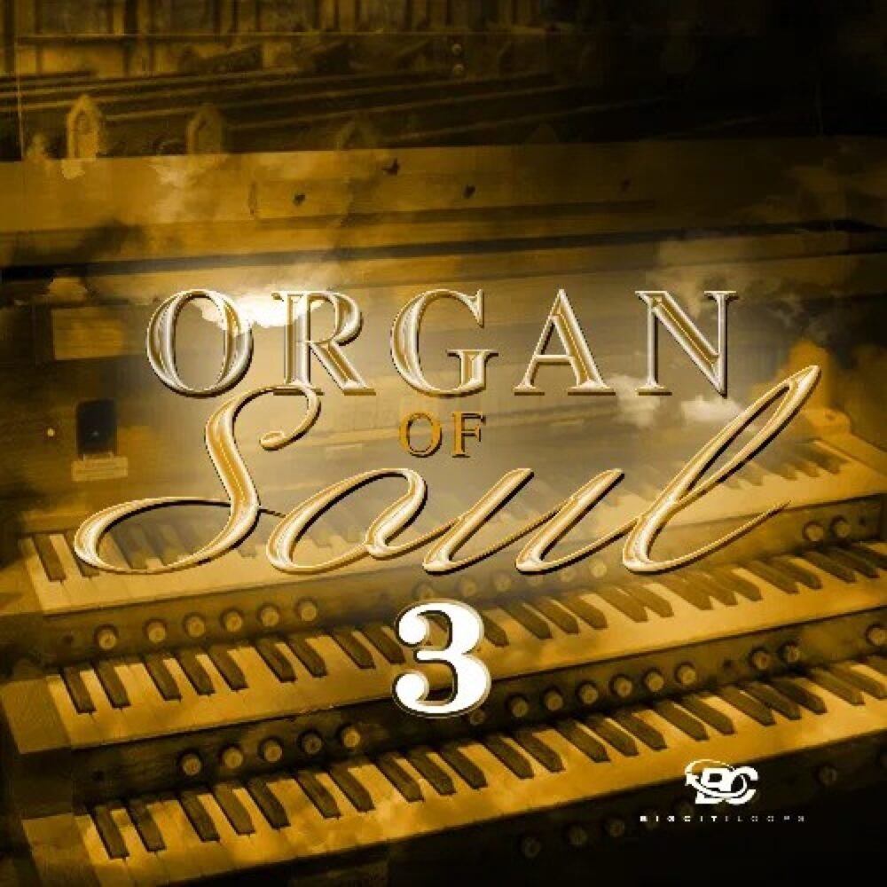 Organ Of Soul 3