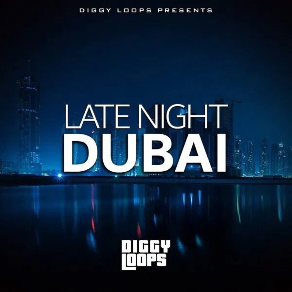Late Night Dubai