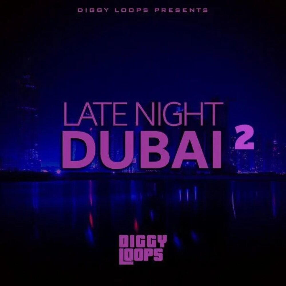 Late Night Dubai 2