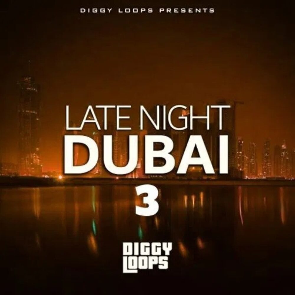 Late Night Dubai 3