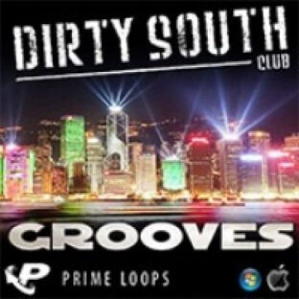 Dirty South Club Grooves