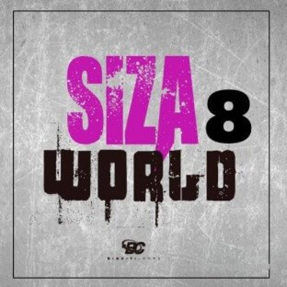 Siza World 8