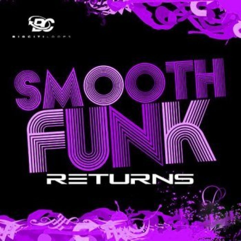 Smooth Funk Returns