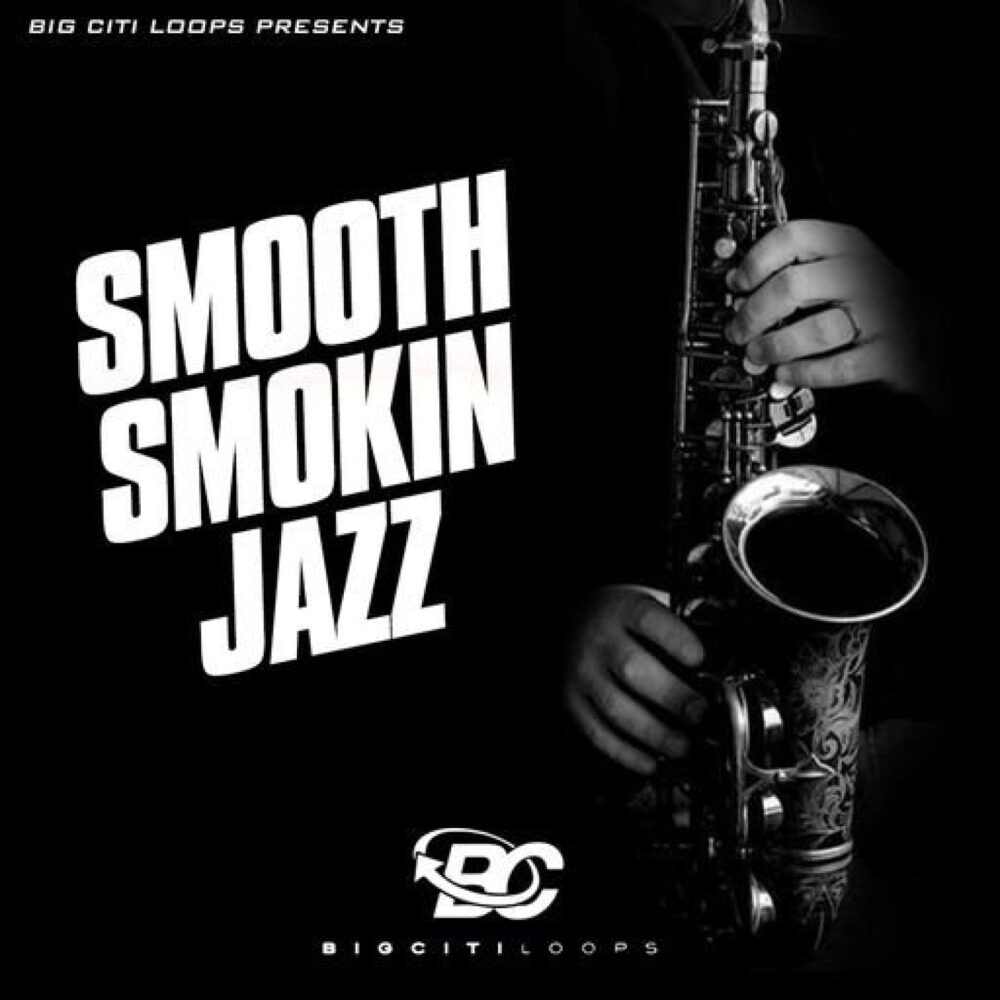 Smooth Smokin Jazz