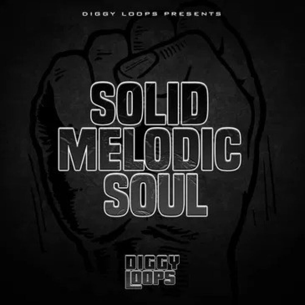 Solid Melodic Soul
