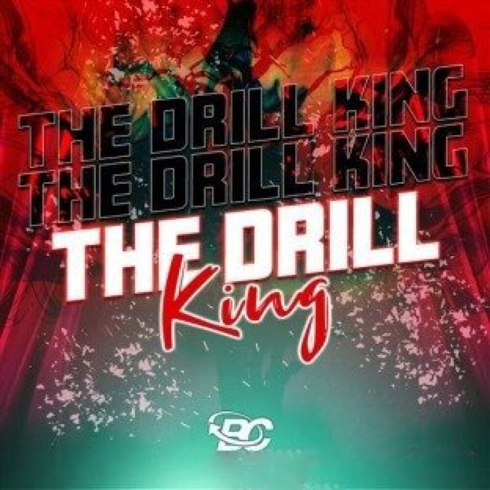 The Drill King