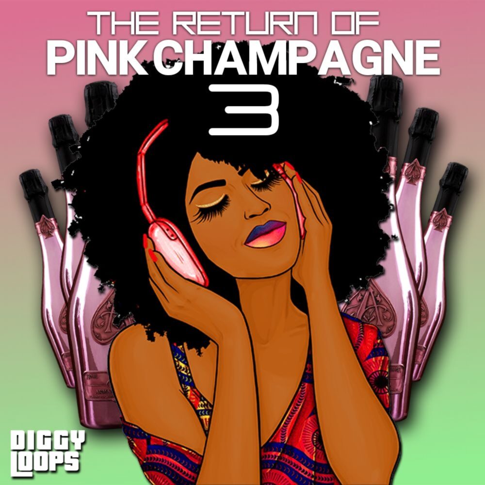 The Return of Pink Champagne 3