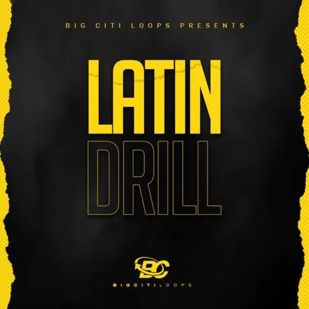 Latin Drill
