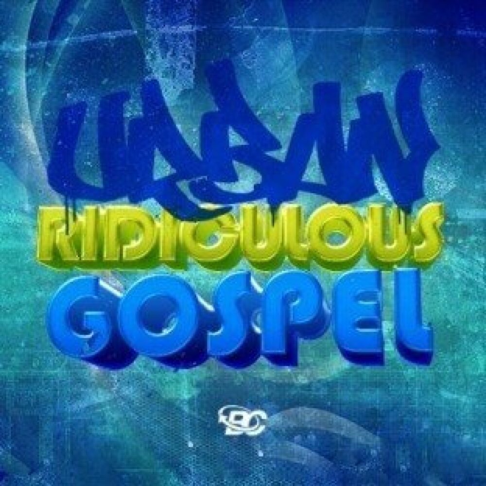 Urban Ridiculous Gospel
