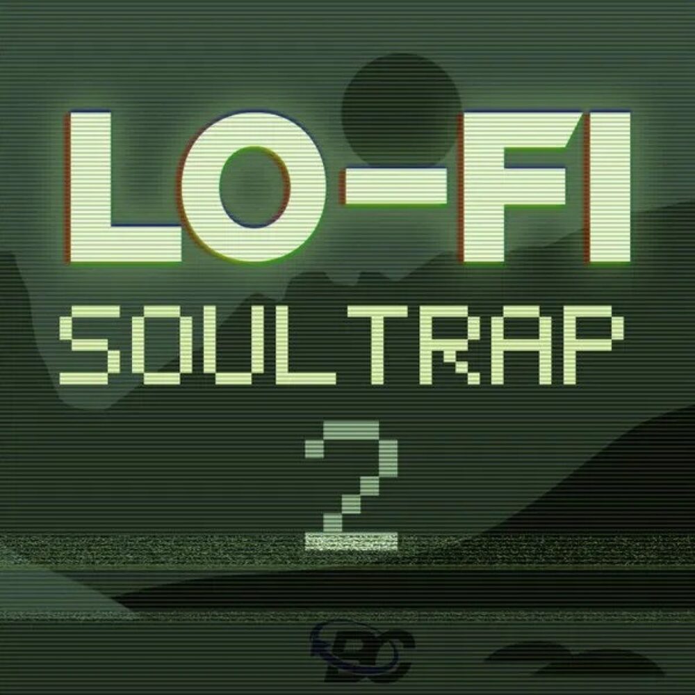 Lo-Fi Soul Trap 2