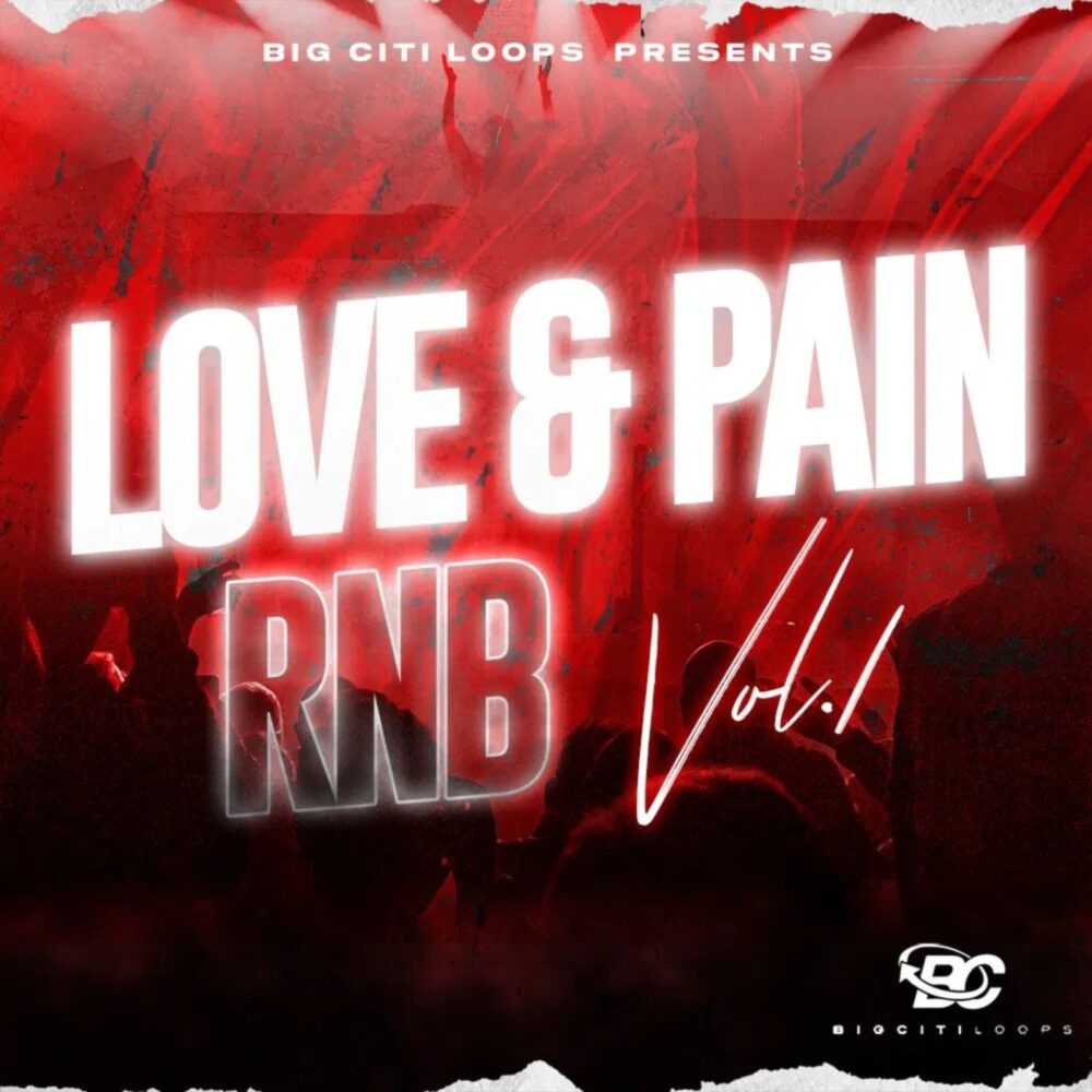 Love And Pain RnB