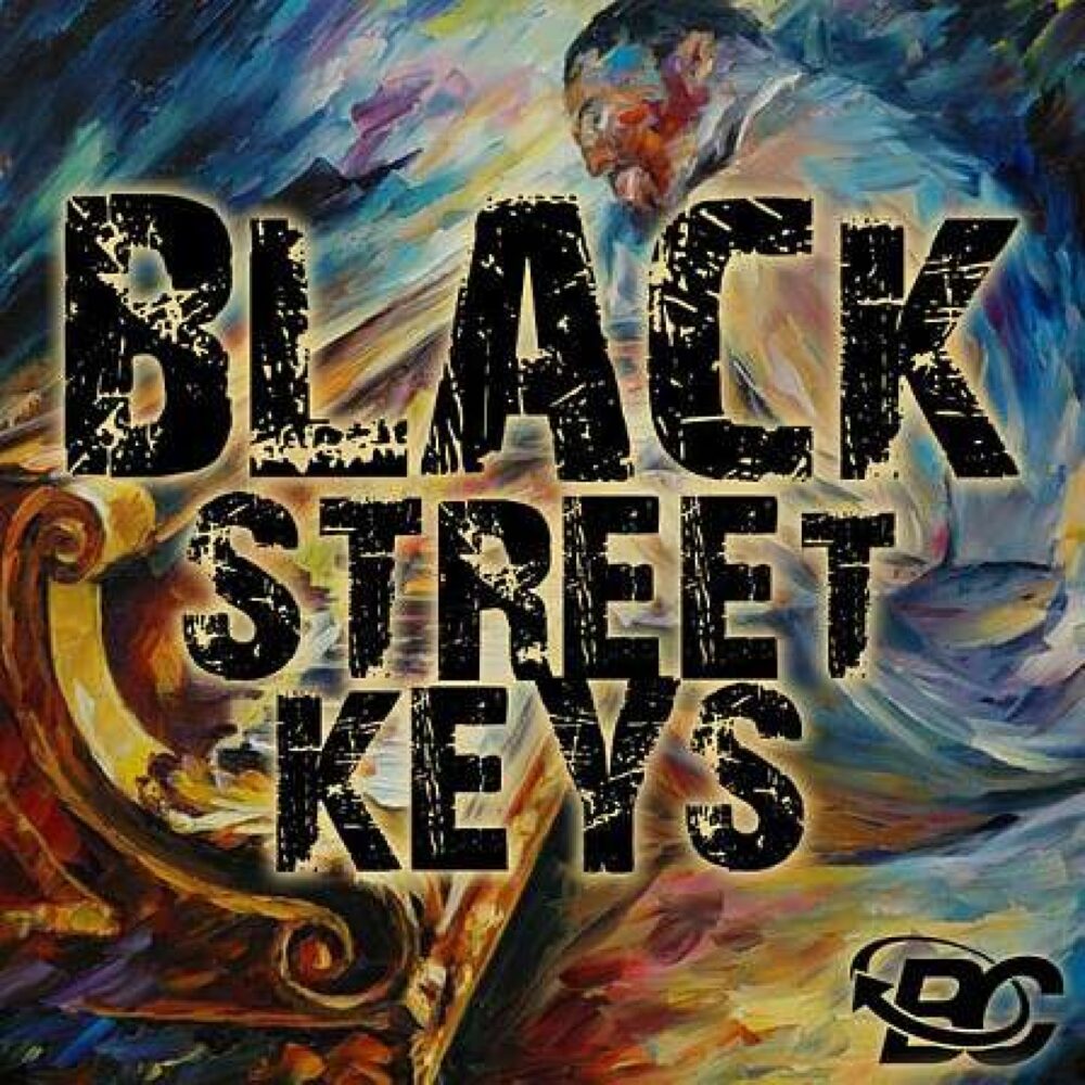 Black Street Keys