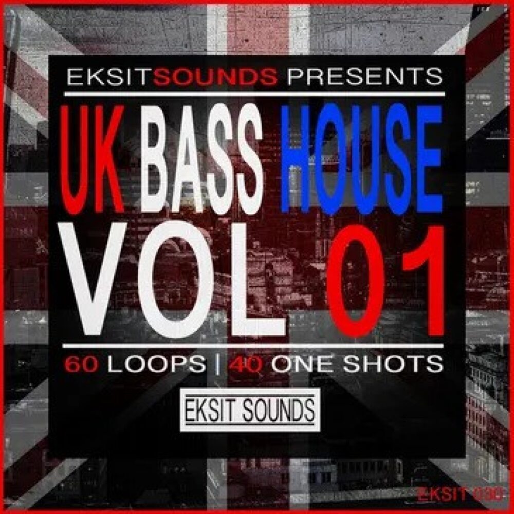 UK Bass House Vol 01
