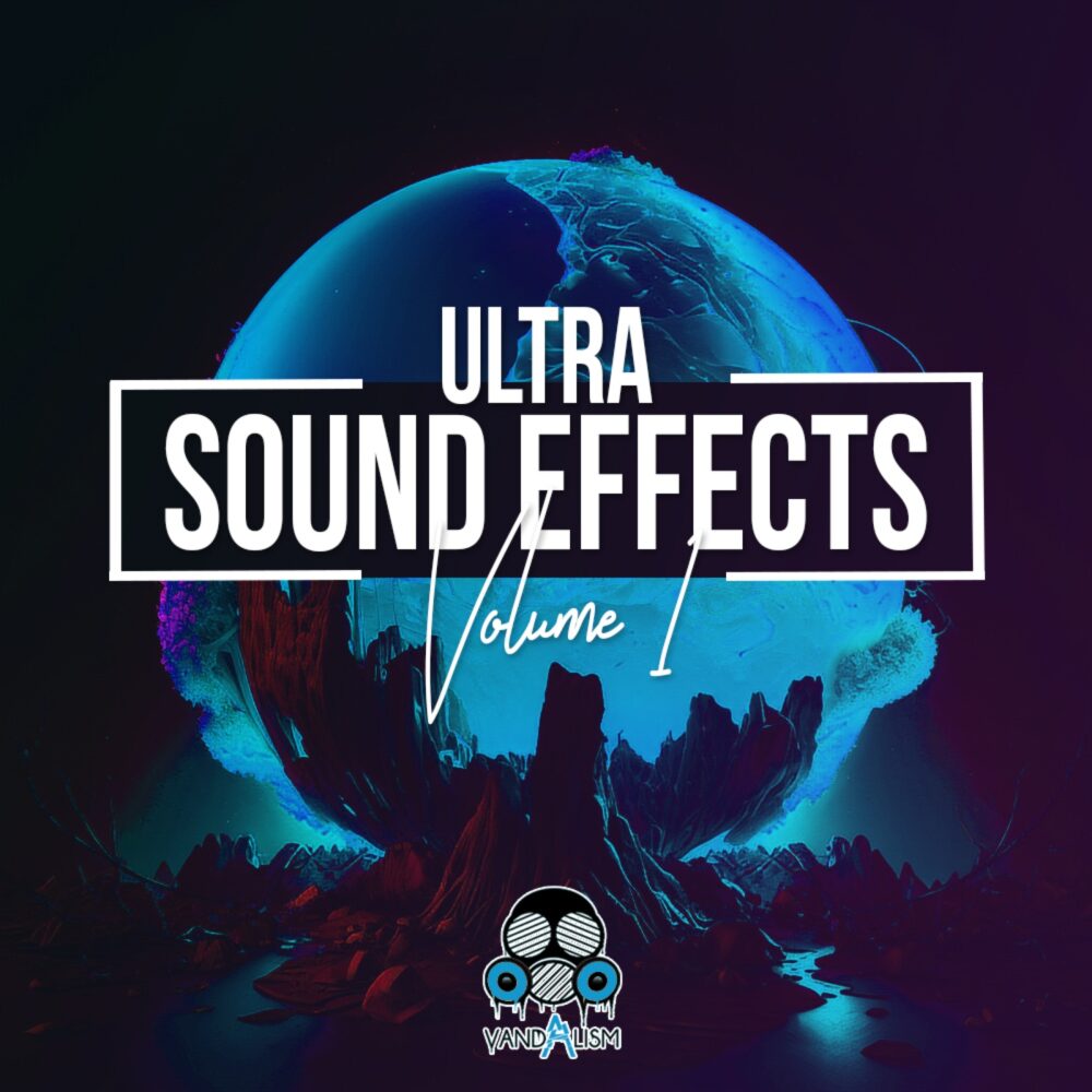 Ultra Sound Effects