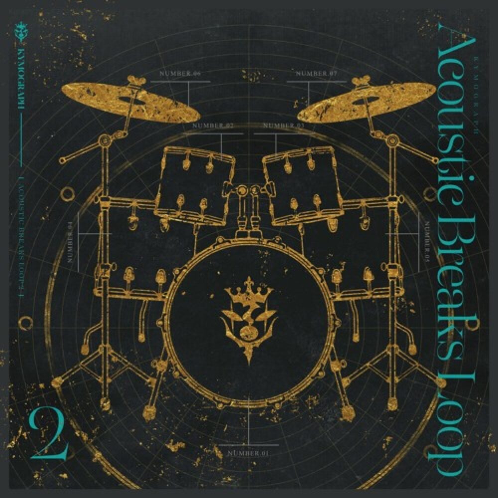 Acoustic Breaks Loop 2