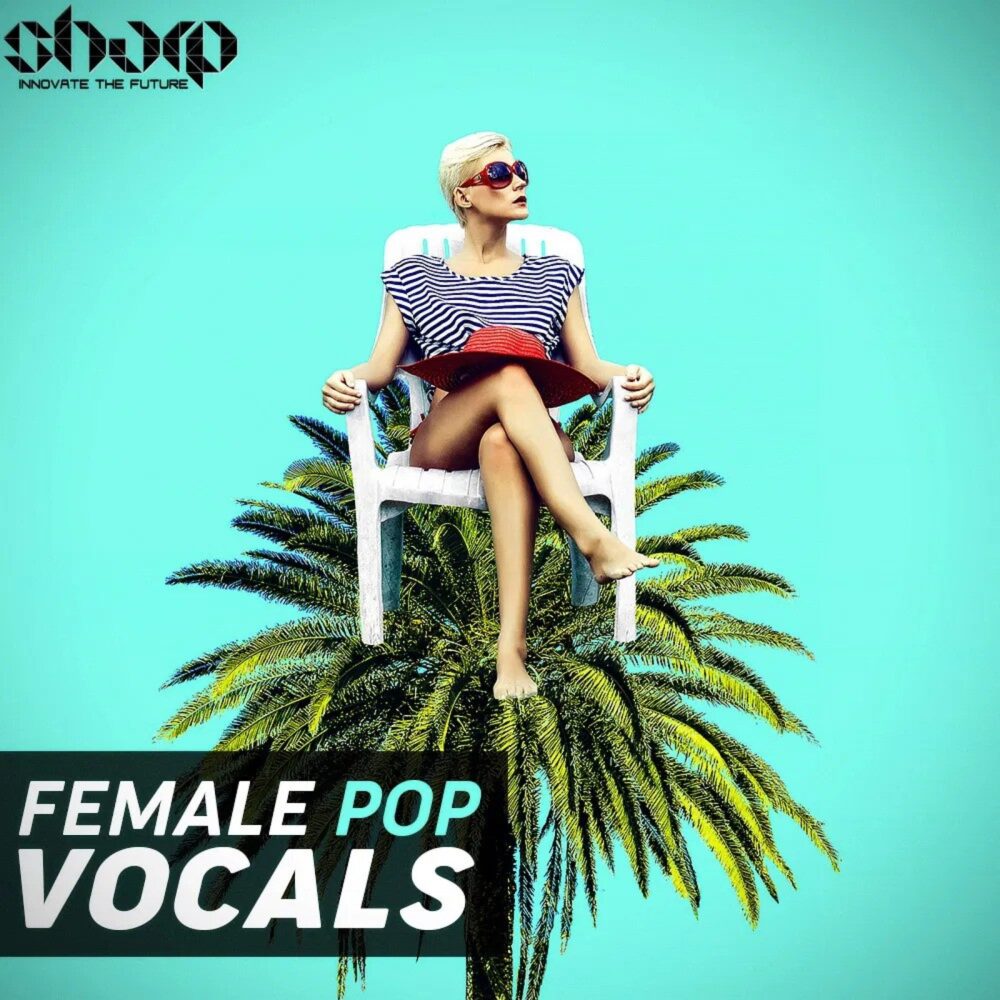Female Pop Vocals