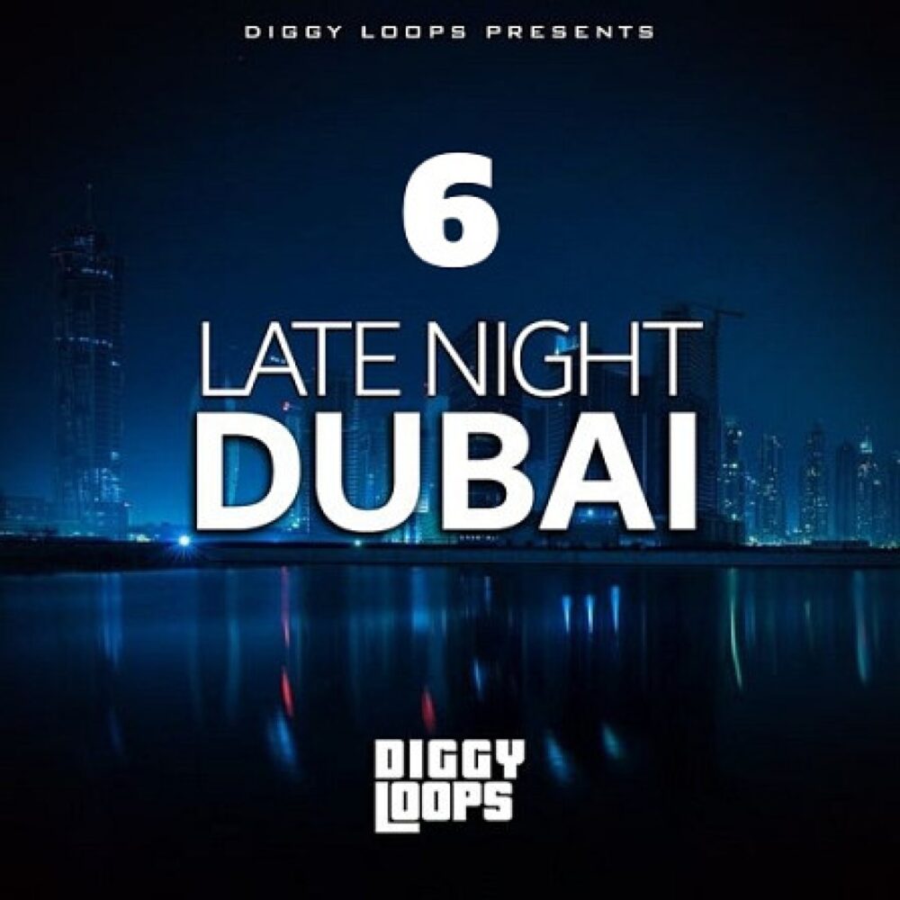 Late Night Dubai 6