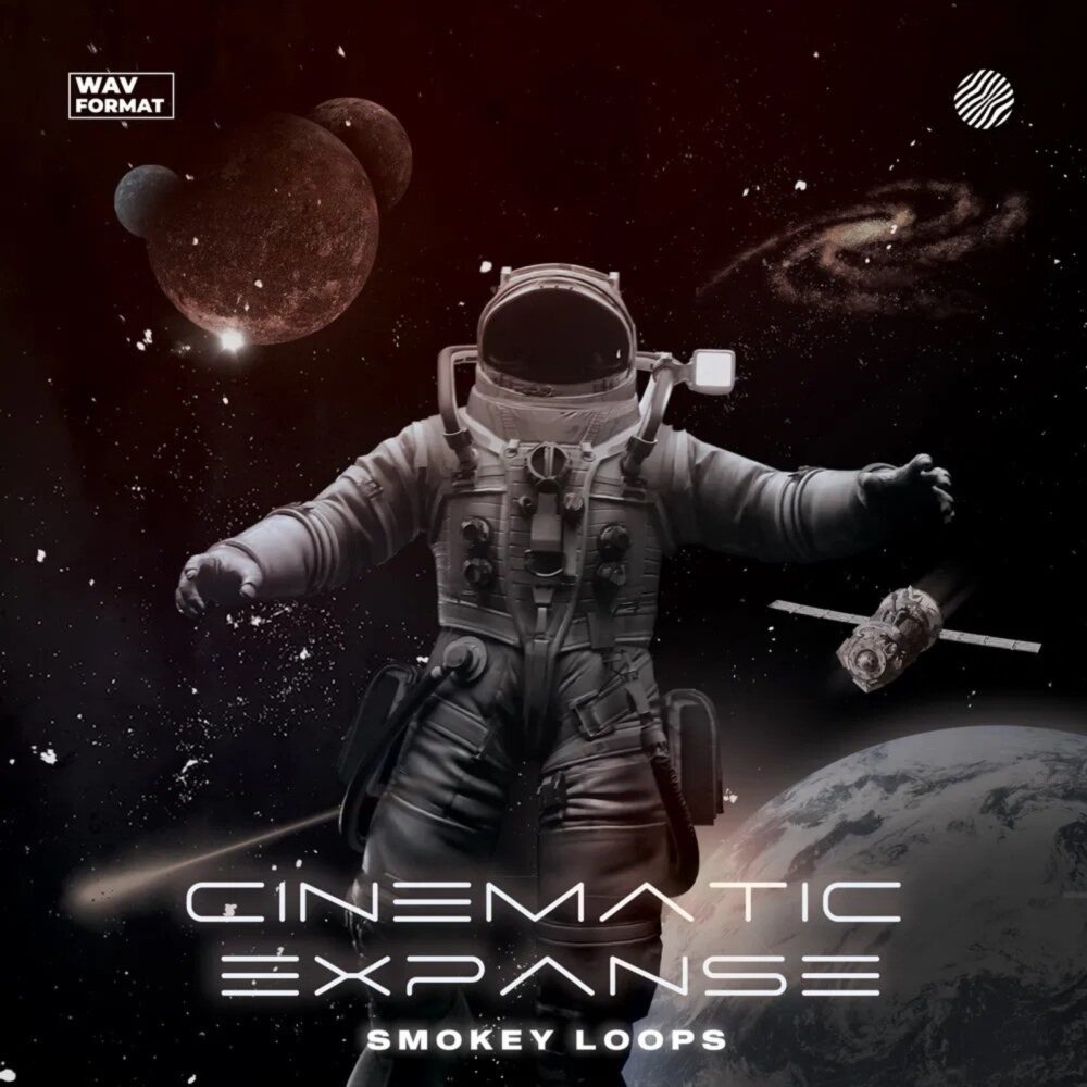 Cinematic Expanse