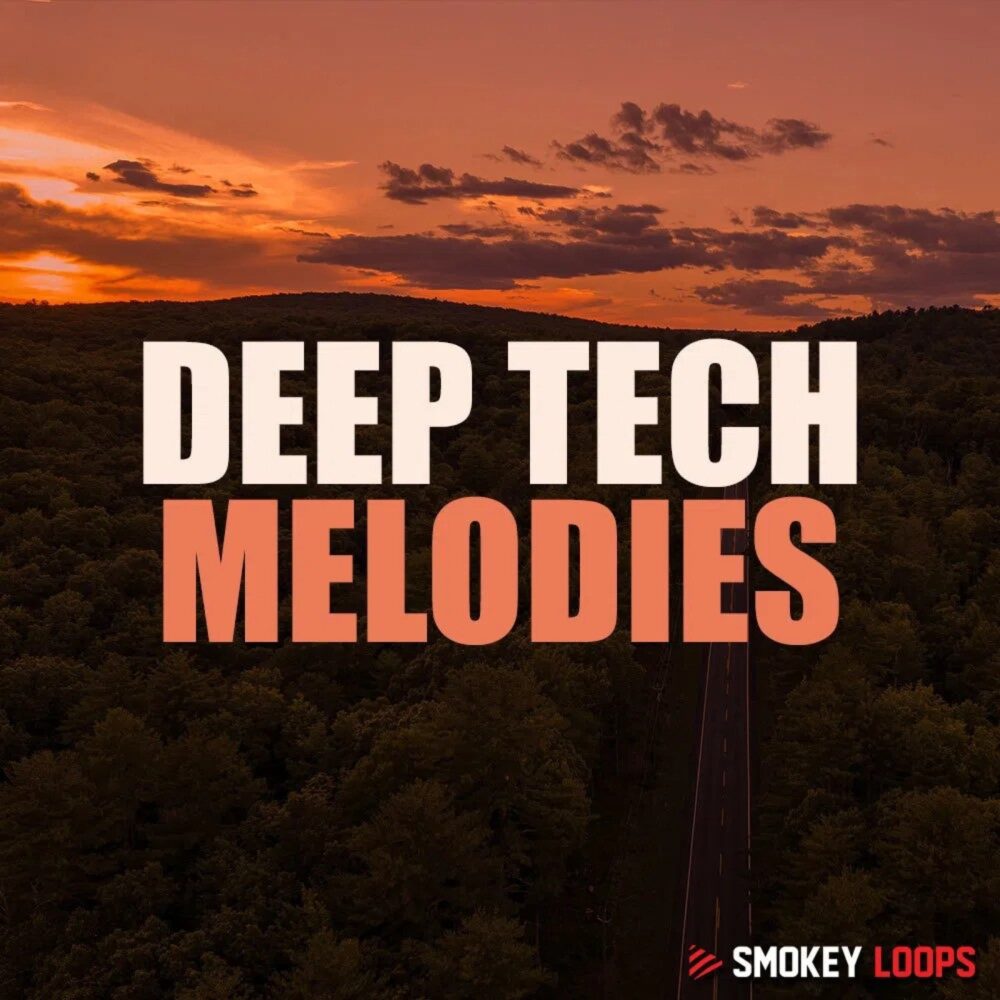 Deep Tech Melodies