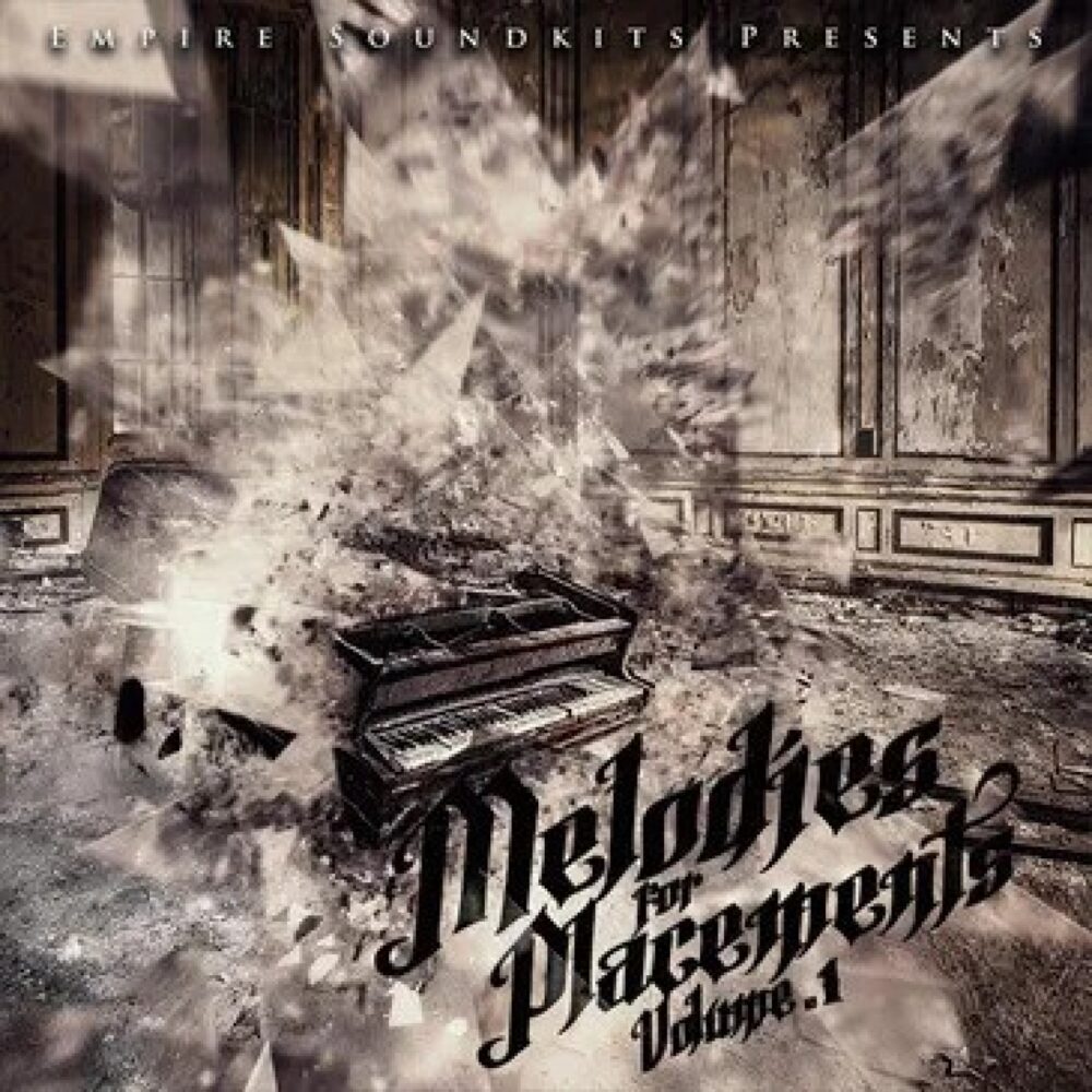 Melodies For Placements Vol 1