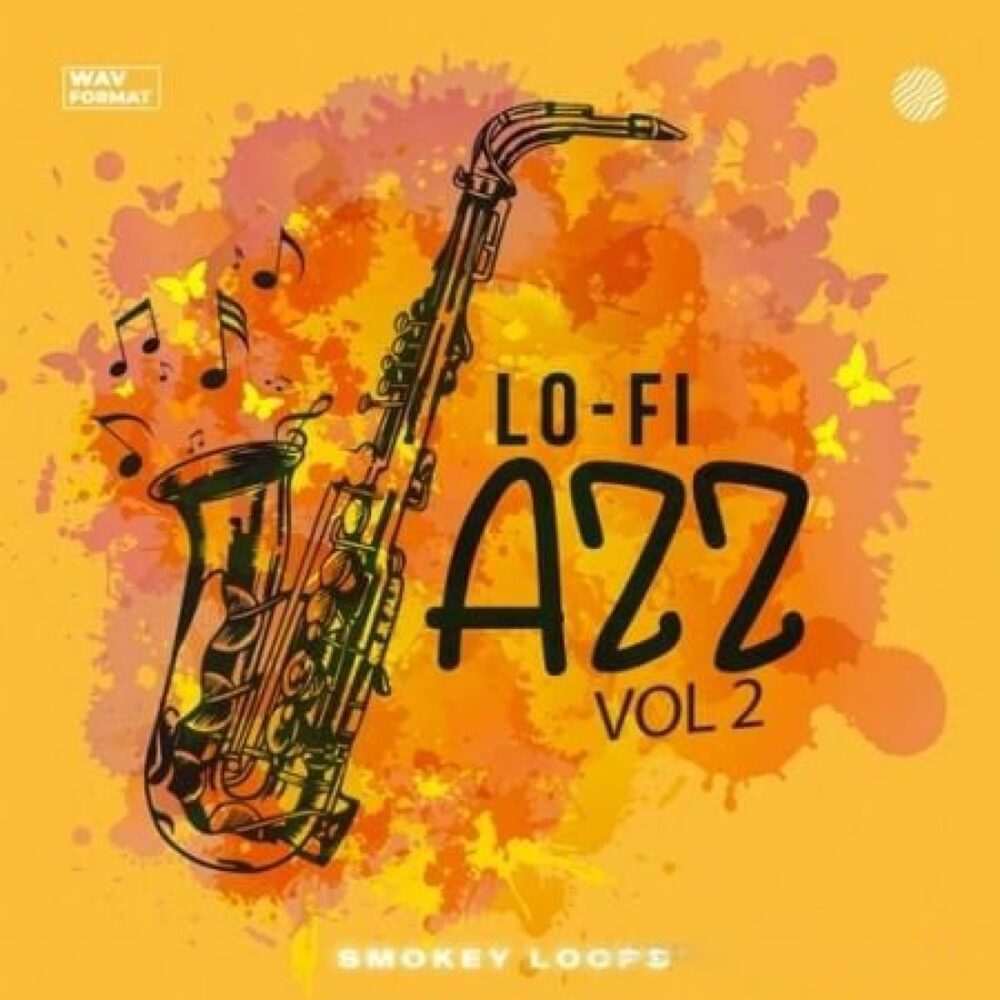 Lo Fi Jazz 2