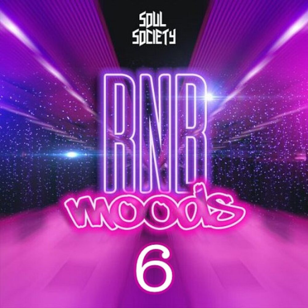 RnB Moods 6