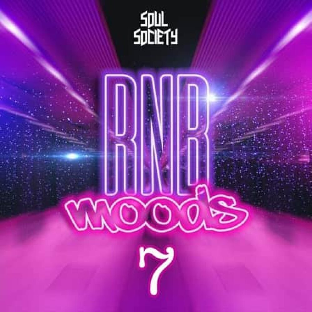 RnB Moods 7