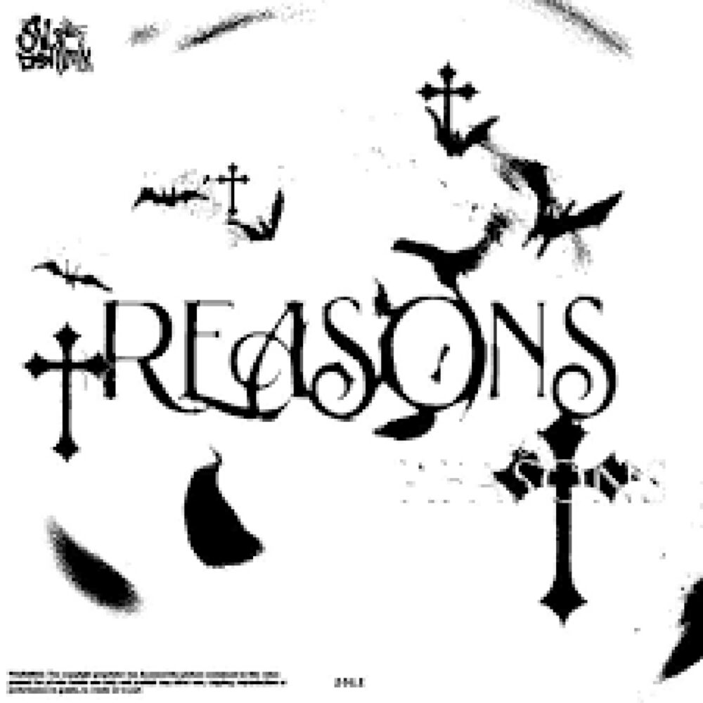 Reasons Sample Pack