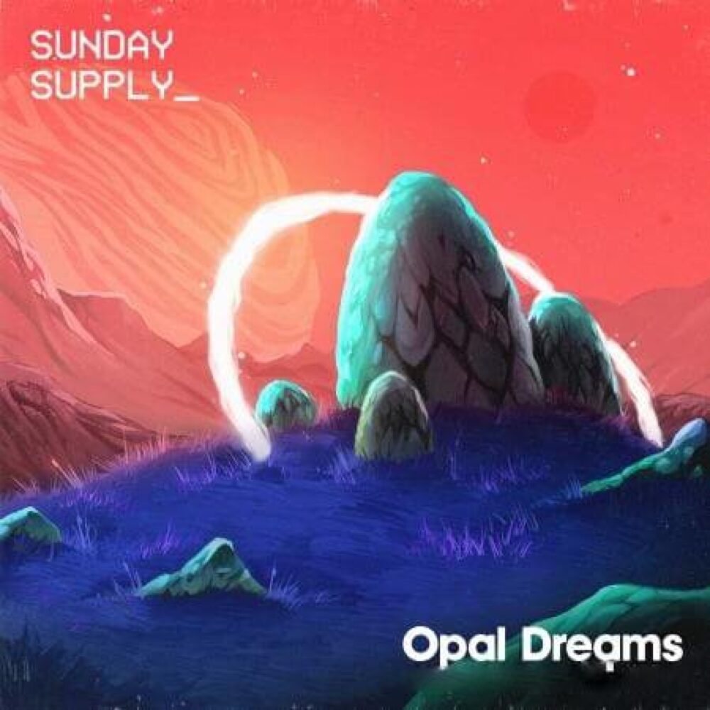 Opal Dreams Lo-fi Astra Presets