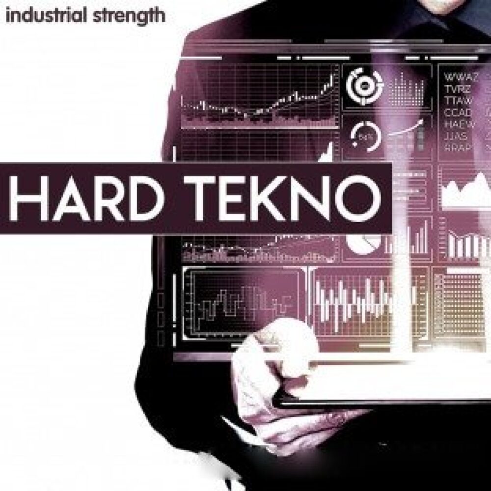 Hard Tekno