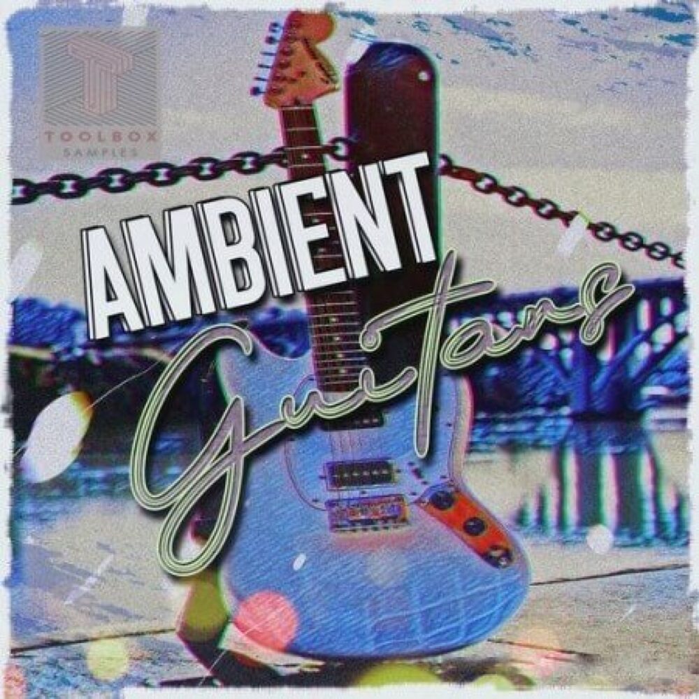 Ambient Guitars