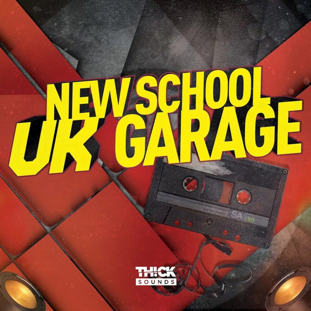 New School UK Garage