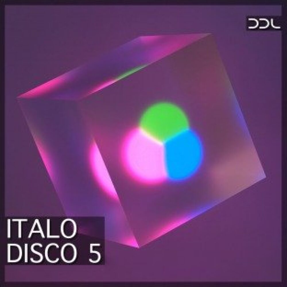 Italo Disco 5