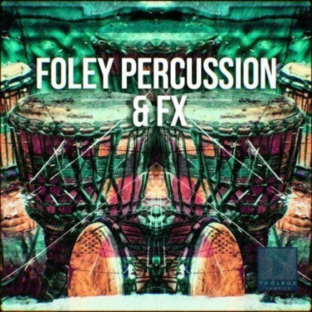 Foley Percussion And FX