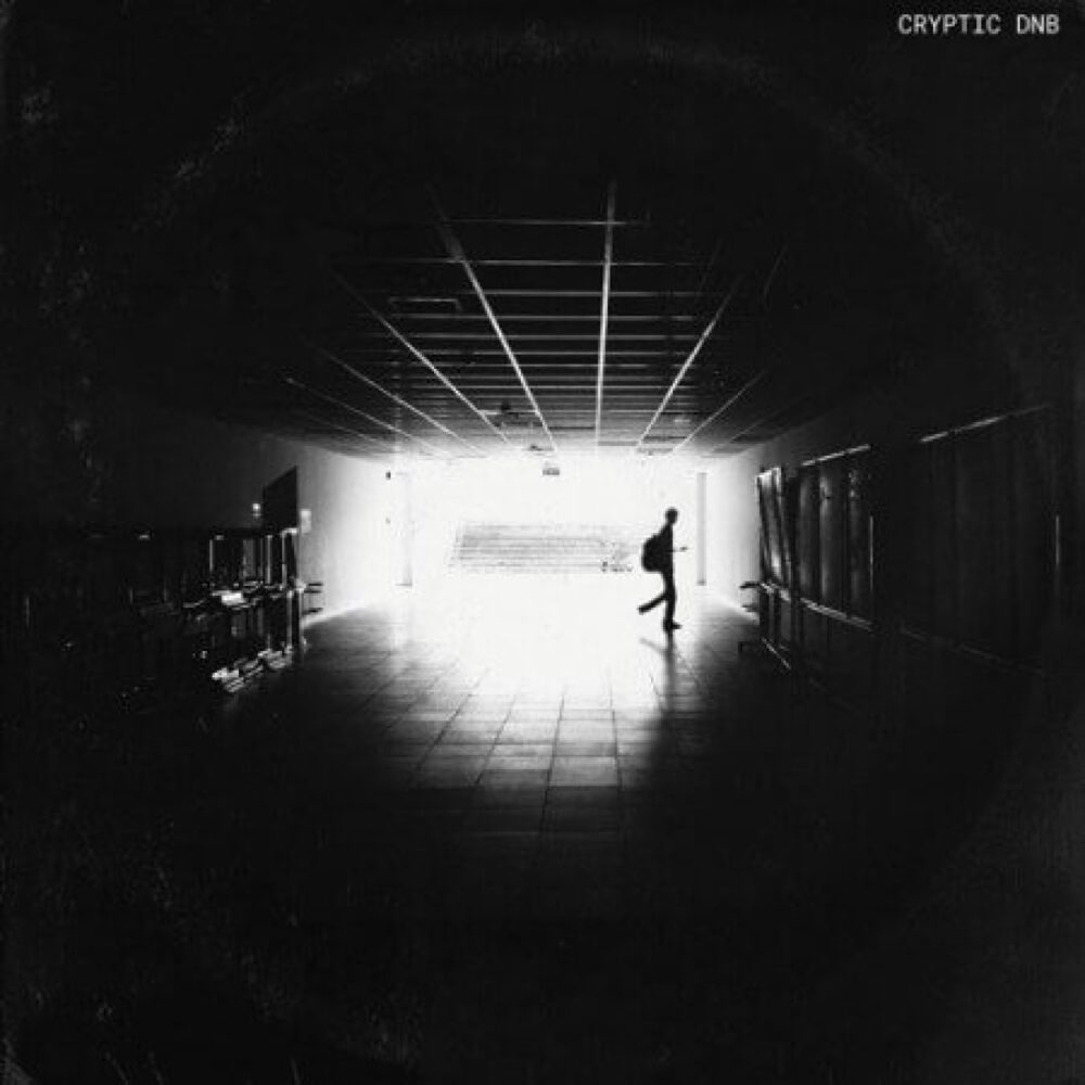 Cryptic DnB