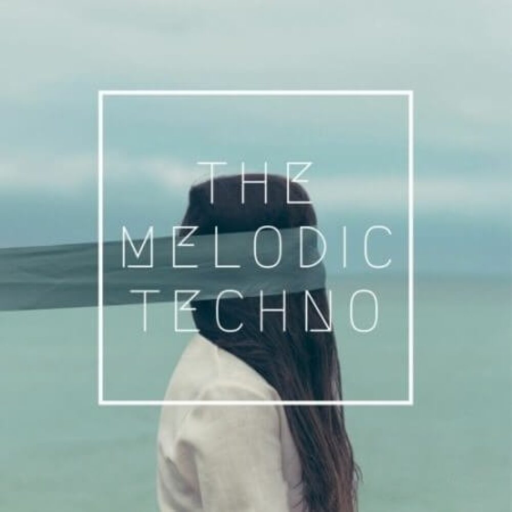 The Melodic Techno
