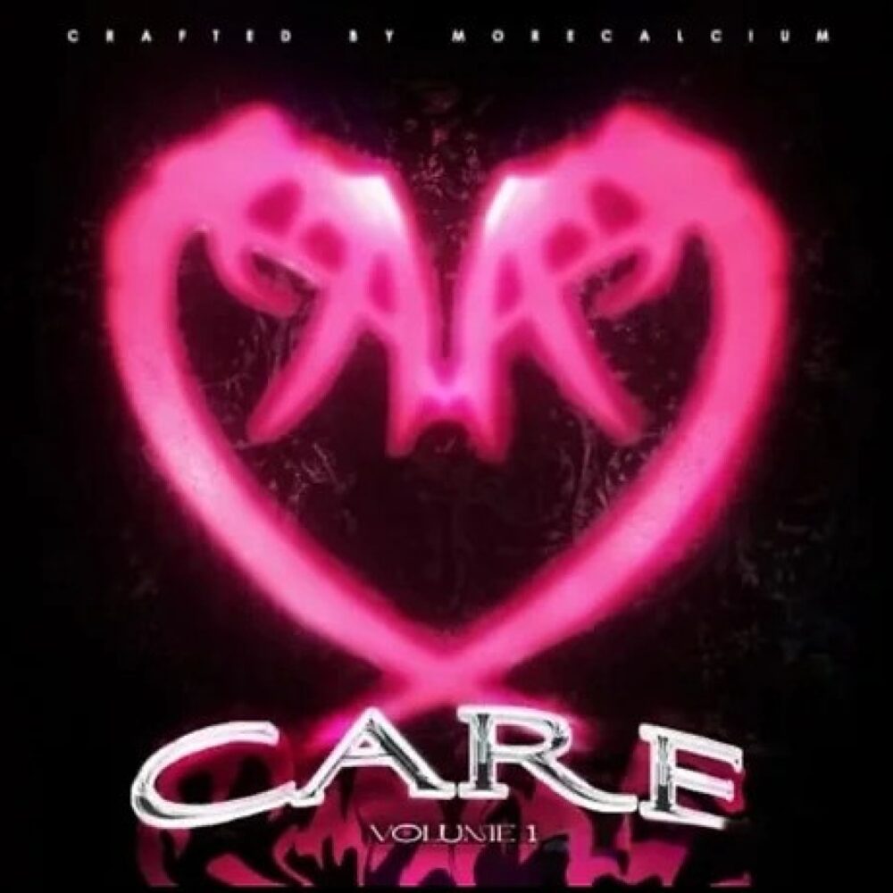 Morecalcium CARE VOL I