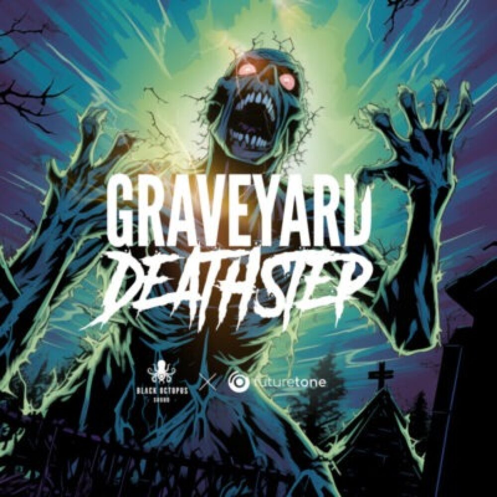 Graveyard Deathstep by Futuretone